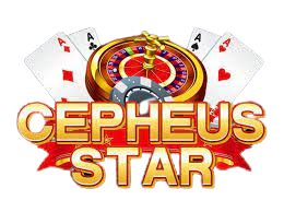 cepheus star casino 777 login